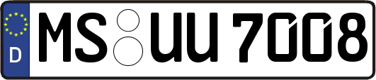 MS-UU7008