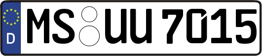 MS-UU7015