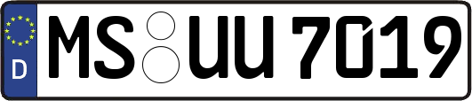 MS-UU7019