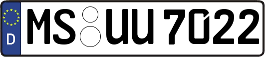 MS-UU7022