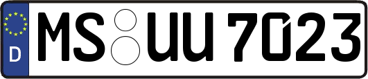 MS-UU7023