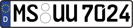 MS-UU7024
