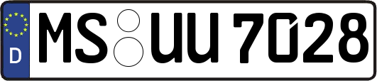 MS-UU7028