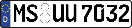 MS-UU7032