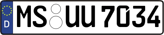 MS-UU7034
