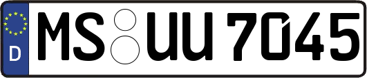 MS-UU7045