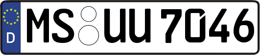MS-UU7046