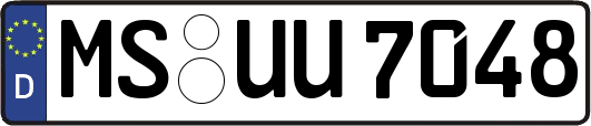 MS-UU7048