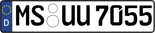 MS-UU7055