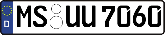 MS-UU7060