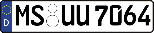 MS-UU7064