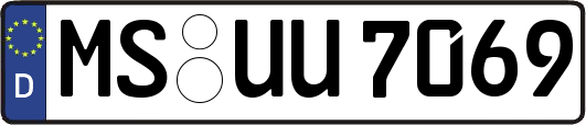 MS-UU7069