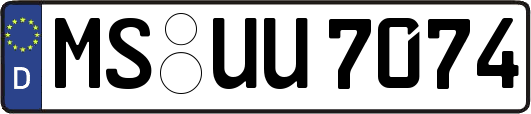 MS-UU7074