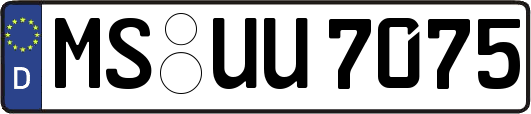 MS-UU7075