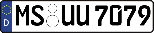 MS-UU7079