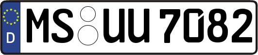 MS-UU7082