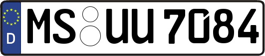 MS-UU7084