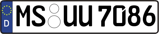 MS-UU7086