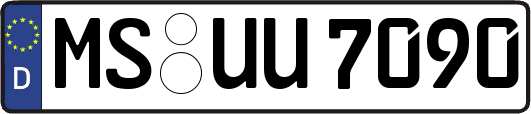 MS-UU7090