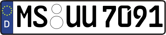 MS-UU7091