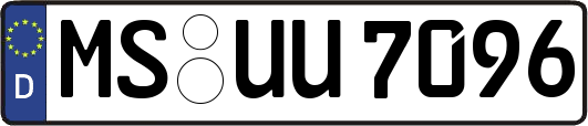 MS-UU7096