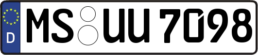 MS-UU7098
