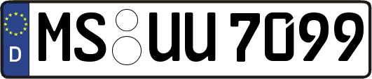 MS-UU7099