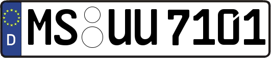 MS-UU7101