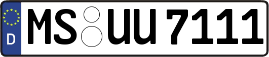 MS-UU7111