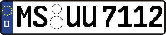MS-UU7112