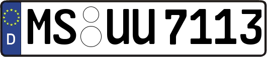MS-UU7113