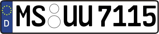 MS-UU7115