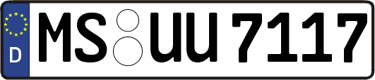MS-UU7117