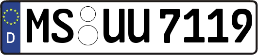 MS-UU7119