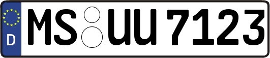 MS-UU7123