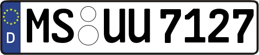 MS-UU7127