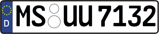 MS-UU7132