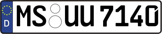 MS-UU7140