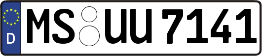MS-UU7141