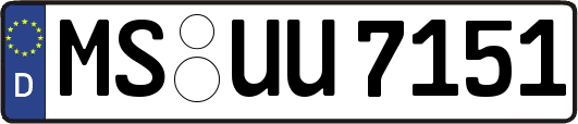 MS-UU7151