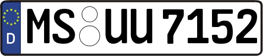 MS-UU7152
