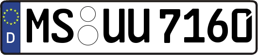 MS-UU7160