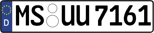 MS-UU7161