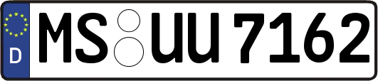 MS-UU7162