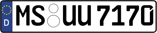 MS-UU7170