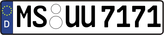 MS-UU7171
