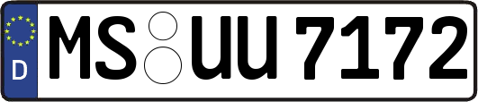 MS-UU7172