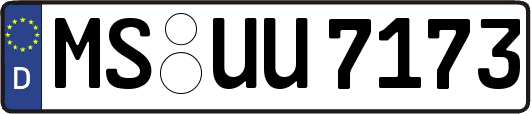 MS-UU7173