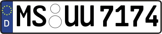 MS-UU7174