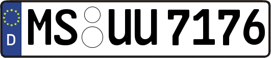 MS-UU7176